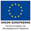 Union Européenne - Fonds Européen de développement Régional